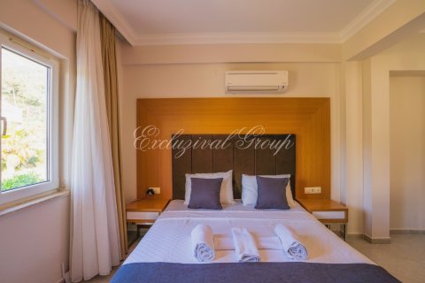 3+1 Villa i Fethiye, Mugla, Tyrkia Nr. 179240 - 7