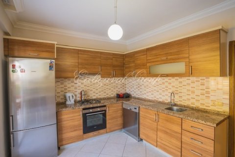 3+1 Villa i Fethiye, Mugla, Tyrkia Nr. 179240 - 19