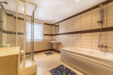 2+1 Leilighet i Belek, Antalya, Tyrkia Nr. 179239 - 14
