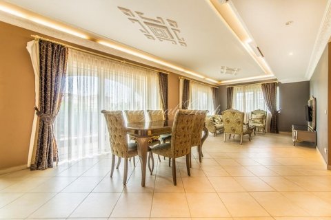 2+1 Leilighet i Belek, Antalya, Tyrkia Nr. 179239 - 9