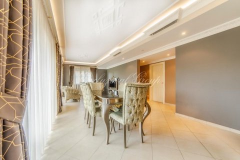 2+1 Leilighet i Belek, Antalya, Tyrkia Nr. 179239 - 8