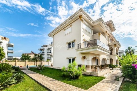 2+1 Leilighet i Belek, Antalya, Tyrkia Nr. 179239 - 5