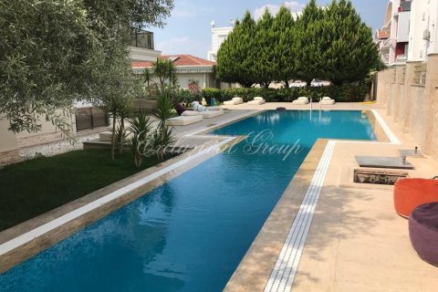 2+1 Leilighet i Belek, Antalya, Tyrkia Nr. 179239 - 10
