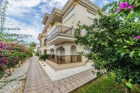 2+1 Leilighet i Belek, Antalya, Tyrkia Nr. 179239 - 4