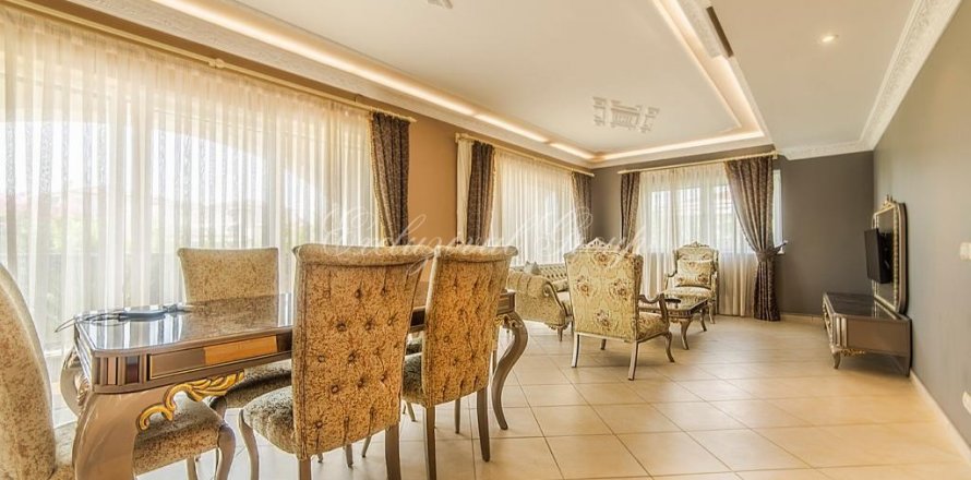 2+1 Leilighet i Belek, Antalya, Tyrkia Nr. 179239