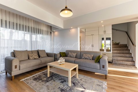 Villa 5+1 Belek, Antalya, Türkiye №179238 - 10