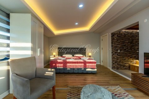 Villa 5+1 Belek, Antalya, Türkiye №179238 - 5