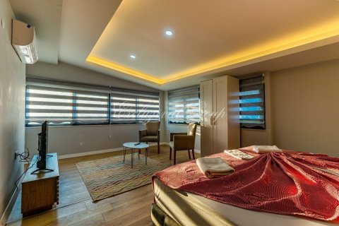 Villa 5+1 Belek, Antalya, Türkiye №179238 - 8