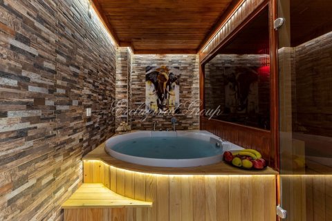 Villa 5+1 Belek, Antalya, Türkiye №179238 - 9