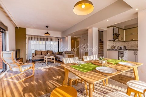 Villa 5+1 Belek, Antalya, Türkiye №179238 - 13