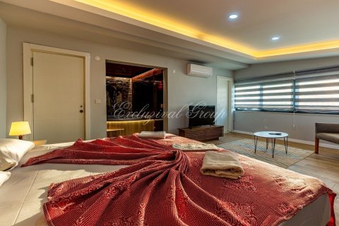 Villa 5+1 Belek, Antalya, Türkiye №179238 - 7