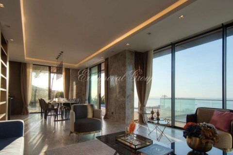 4+1 Villa in Bodrum, Mugla, Türkei Nr. 179236 - 9
