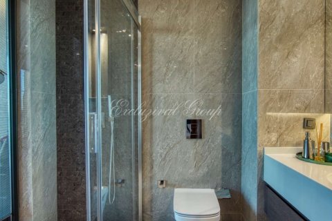 4+1 Villa in Bodrum, Mugla, Türkei Nr. 179236 - 15