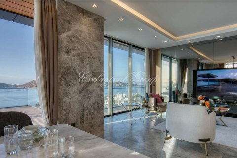 4+1 Villa in Bodrum, Mugla, Türkei Nr. 179236 - 5