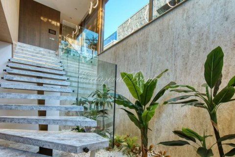4+1 Villa in Bodrum, Mugla, Türkei Nr. 179236 - 16