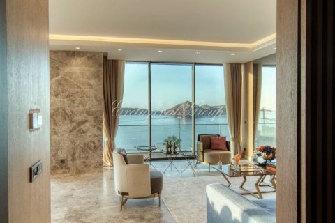 4+1 Villa in Bodrum, Mugla, Türkei Nr. 179236 - 12