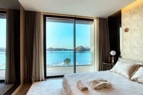 4+1 Villa in Bodrum, Mugla, Türkei Nr. 179236 - 13