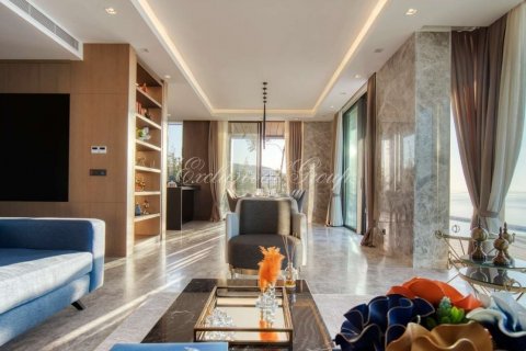 4+1 Villa in Bodrum, Mugla, Türkei Nr. 179236 - 8