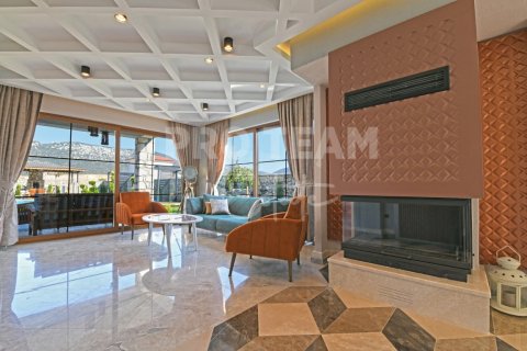 Villa   Kalkan, Antalya, Türkiye №192201 - 12