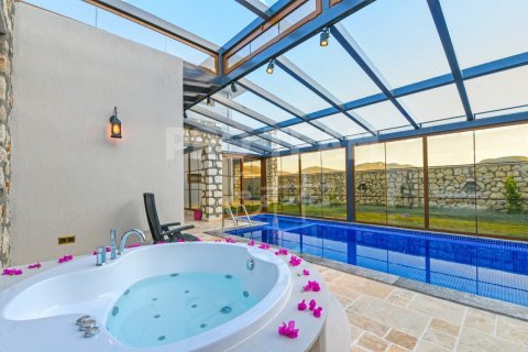Villa   Kalkan, Antalya, Türkiye №192201 - 14
