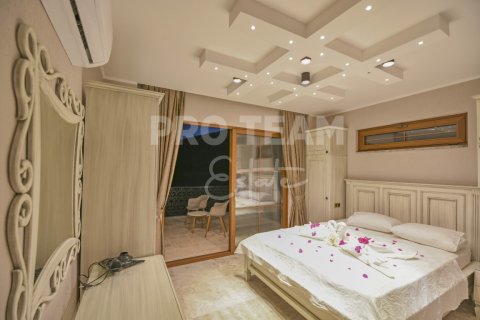Villa   Kalkan, Antalya, Türkiye №192201 - 19
