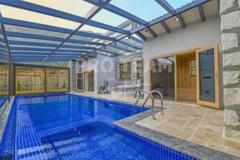 Villa   Kalkan, Antalya, Türkiye №192201 - 15