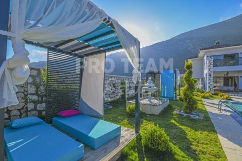 Villa   Kalkan, Antalya, Türkiye №192201 - 8