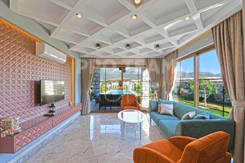Villa   Kalkan, Antalya, Türkiye №192201 - 13