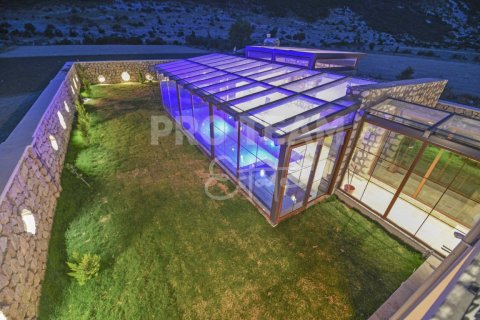 Villa   Kalkan, Antalya, Türkiye №192201 - 3