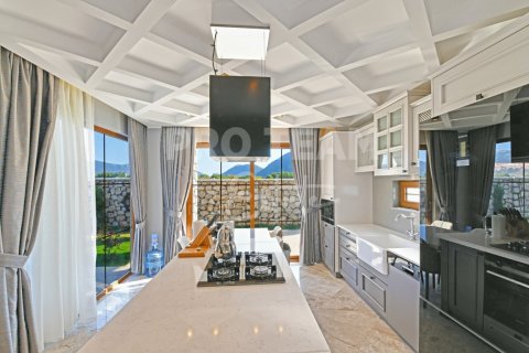 Villa   Kalkan, Antalya, Türkiye №192201 - 9