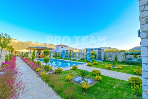 Villa   Kalkan, Antalya, Türkiye №192201 - 4