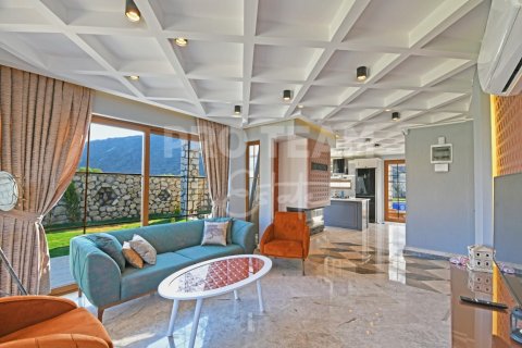 Villa   Kalkan, Antalya, Türkiye №192201 - 11