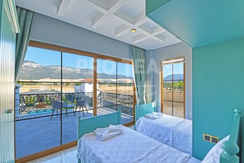 Villa   Kalkan, Antalya, Türkiye №192201 - 21