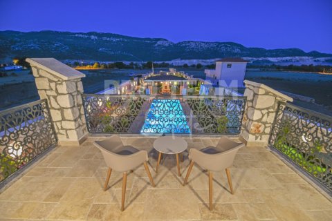 Villa   Kalkan, Antalya, Türkiye №192201 - 20