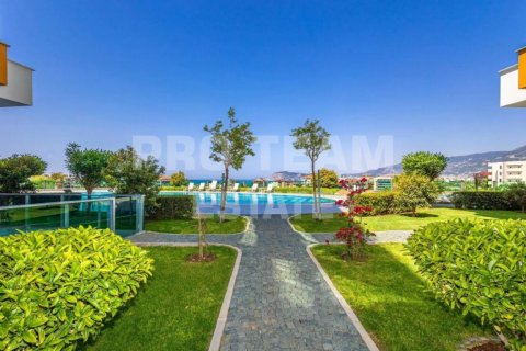 Daire   Kestel, Antalya, Türkiye №192162 - 4