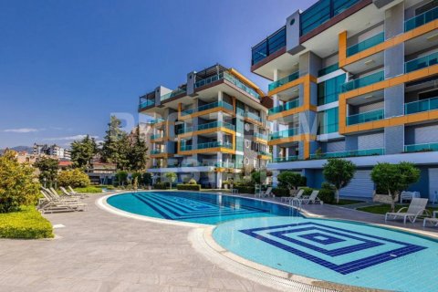 Daire   Kestel, Antalya, Türkiye №192162 - 3