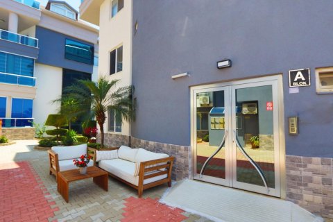 Wohnung  in Alanya, Antalya, Türkei Nr. 192195 - 13
