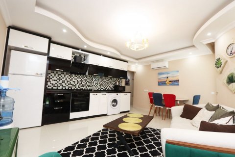 Wohnung  in Alanya, Antalya, Türkei Nr. 192195 - 24