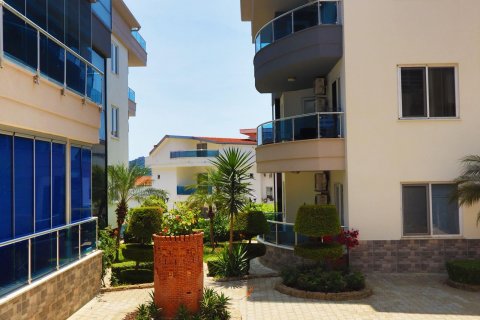 Wohnung  in Alanya, Antalya, Türkei Nr. 192195 - 7