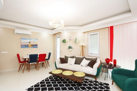 Wohnung  in Alanya, Antalya, Türkei Nr. 192195 - 23