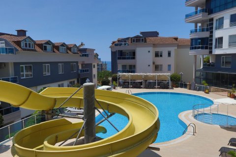 Wohnung  in Alanya, Antalya, Türkei Nr. 192195 - 6