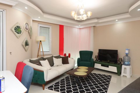 Wohnung  in Alanya, Antalya, Türkei Nr. 192195 - 22