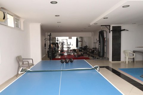 Wohnung  in Alanya, Antalya, Türkei Nr. 192195 - 17