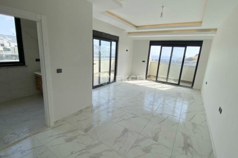3+1 Takleilighet i Alanya, Antalya, Tyrkia Nr. 192197 - 8