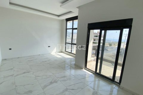 3+1 Takleilighet i Alanya, Antalya, Tyrkia Nr. 192197 - 11