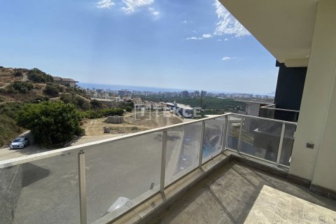 3+1 Takleilighet i Alanya, Antalya, Tyrkia Nr. 192197 - 12