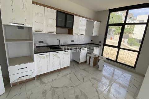 3+1 Takleilighet i Alanya, Antalya, Tyrkia Nr. 192197 - 7