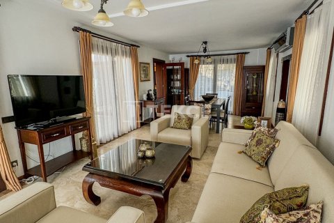 3+1 Villa in Kas, Antalya, Türkei Nr. 192196 - 17