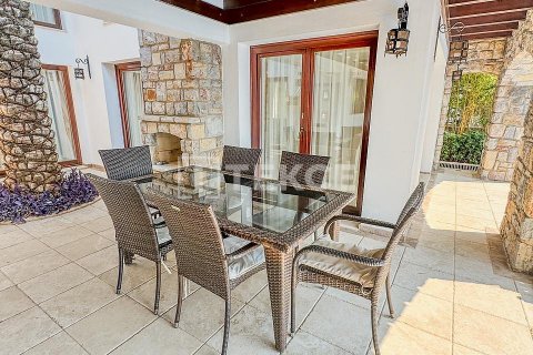 3+1 Villa in Kas, Antalya, Türkei Nr. 192196 - 23