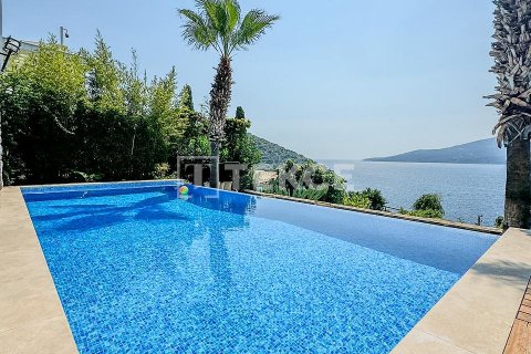 3+1 Villa in Kas, Antalya, Türkei Nr. 192196 - 6